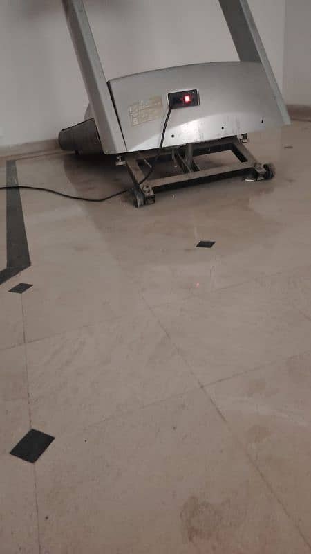 japani treadmill 200 kg load commercial and home use 3