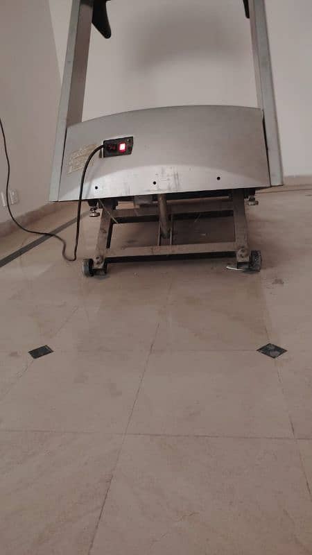 japani treadmill 200 kg load commercial and home use 5