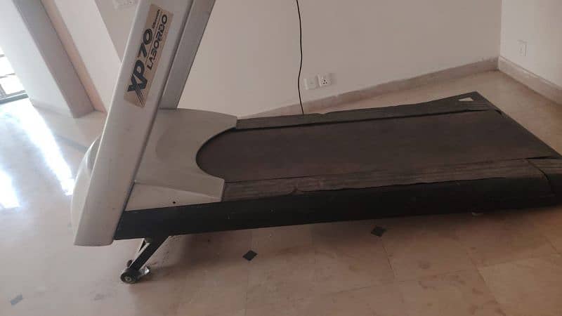 japani treadmill 200 kg load commercial and home use 6