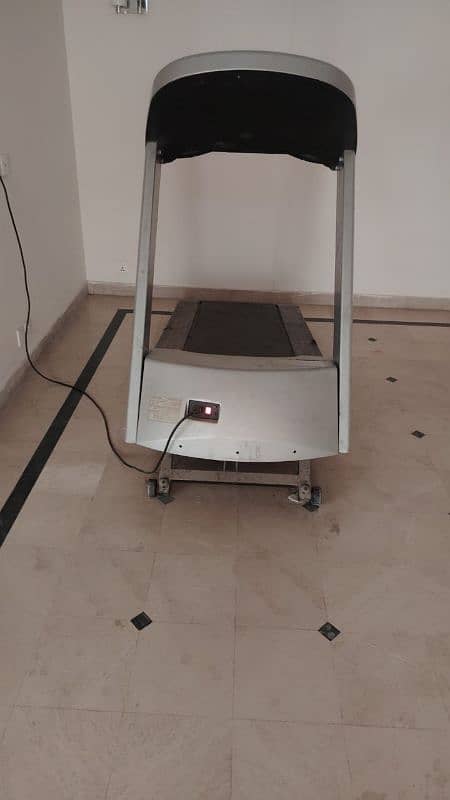 japani treadmill 200 kg load commercial and home use 7
