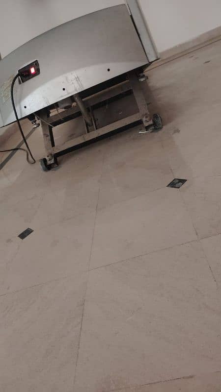 japani treadmill 200 kg load commercial and home use 8