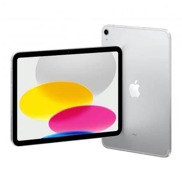 Ipad 2022 10 generation 1
