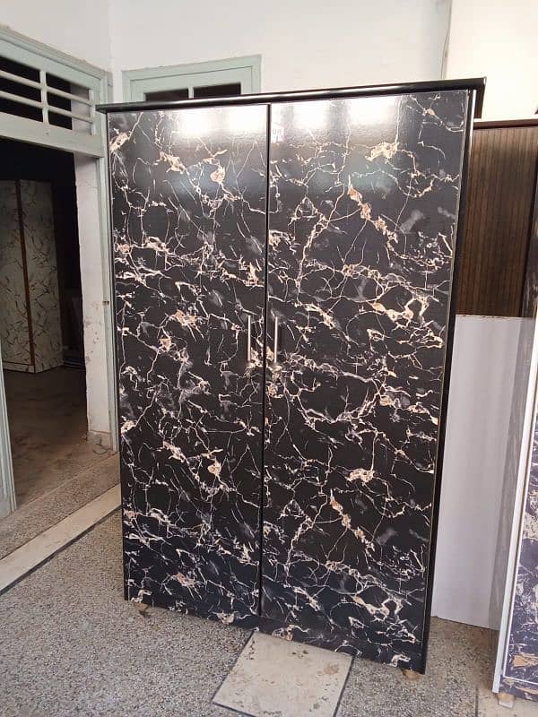 New Wardrobe Almari Wholesale Rate 4