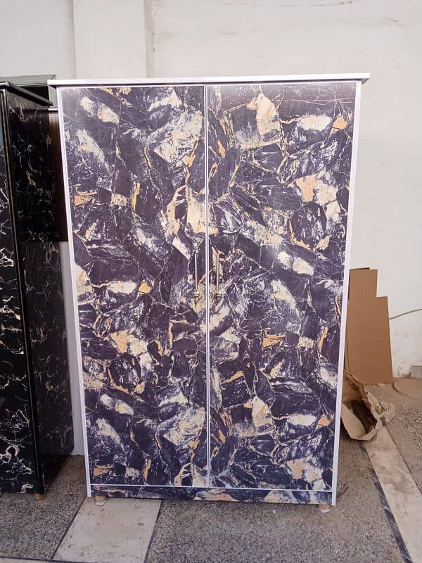 New Wardrobe Almari Wholesale Rate 5