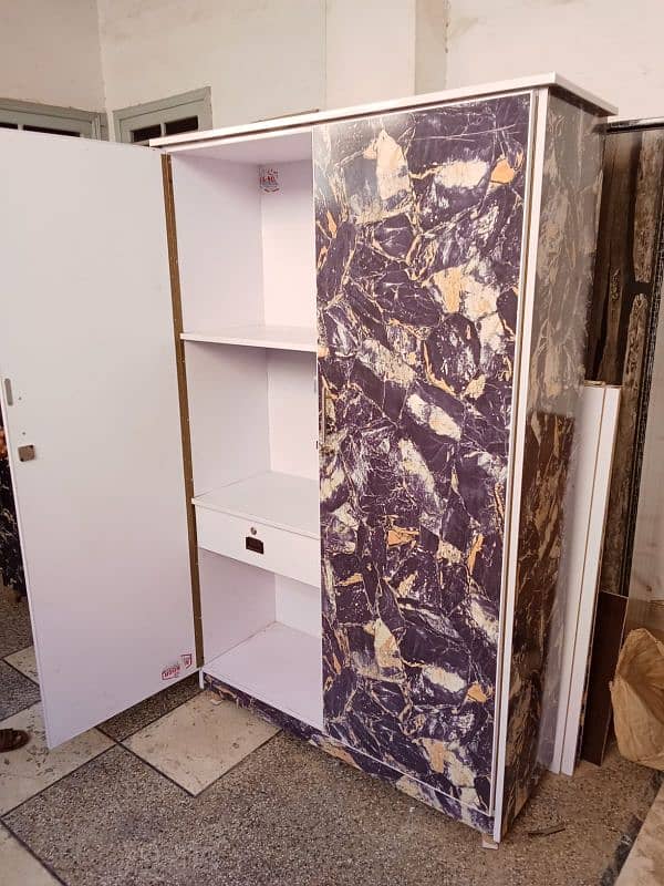 New Wardrobe Almari Wholesale Rate 6