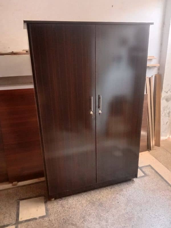 New Wardrobe Almari Wholesale Rate 12