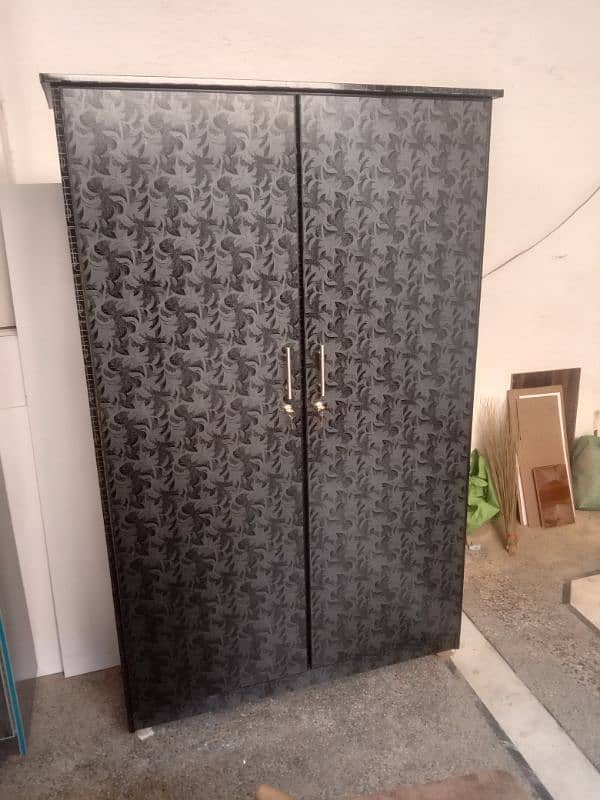 New Wardrobe Almari Wholesale Rate 14