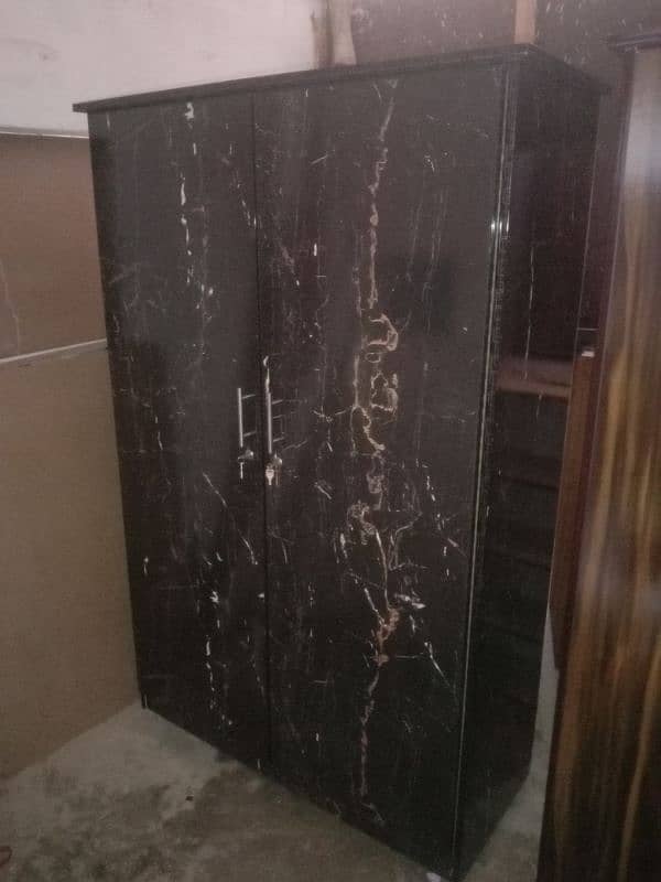 New Wardrobe Almari Wholesale Rate 15