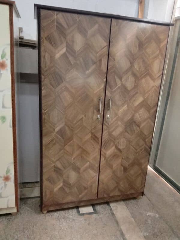 New Wardrobe Almari Wholesale Rate 16