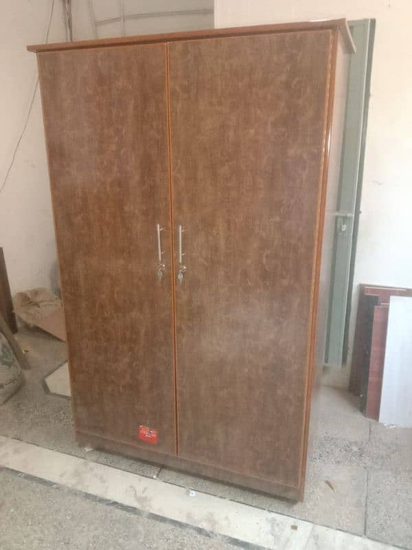 New Wardrobe Almari Wholesale Rate 18