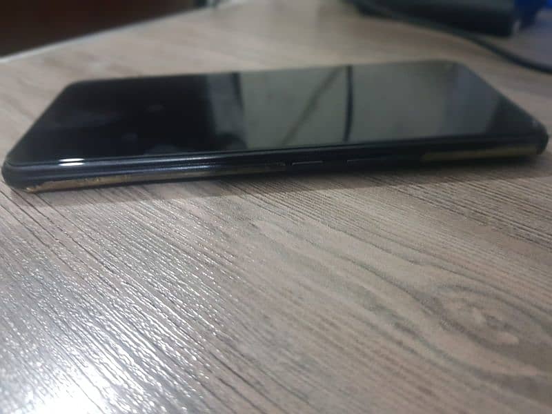 TECNO Camon 16 1