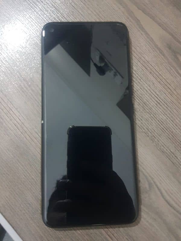 TECNO Camon 16 3