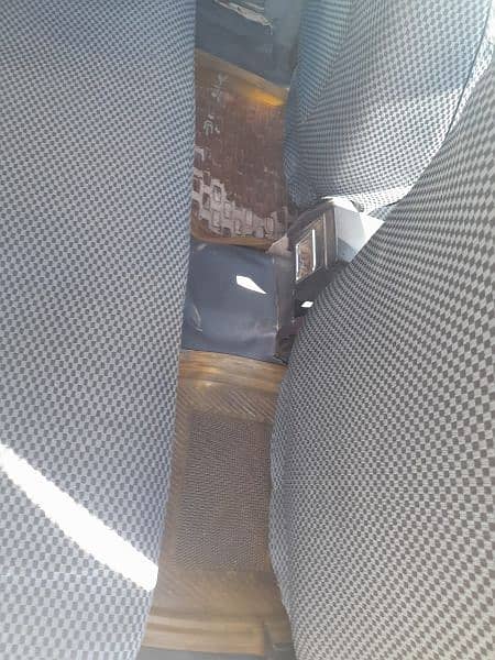 corolla 86 best condition Quetta 6