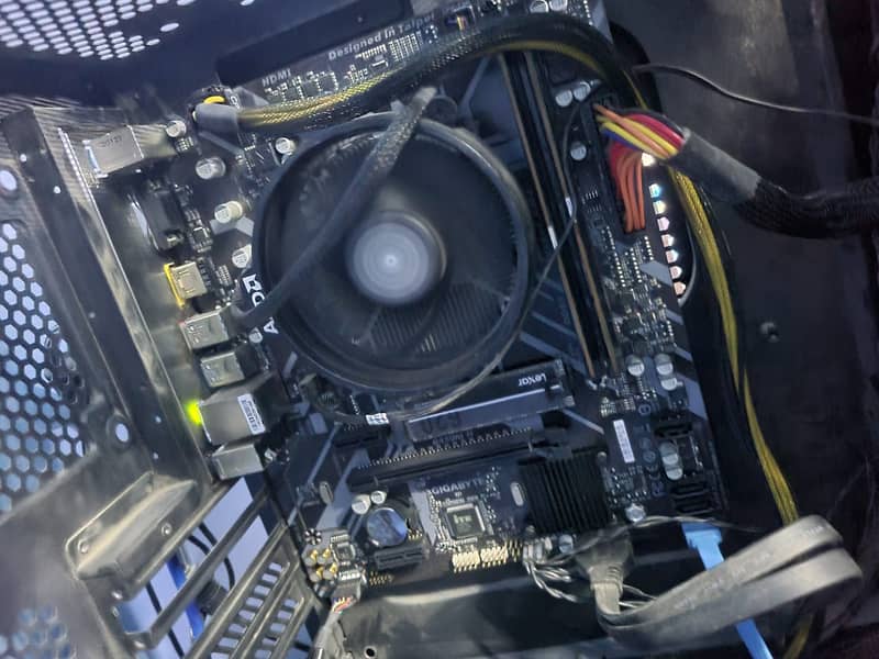 Ryzen 5 Gaming System 1