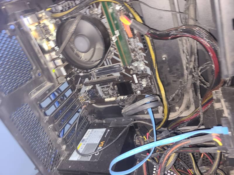 Ryzen 5 Gaming System 2