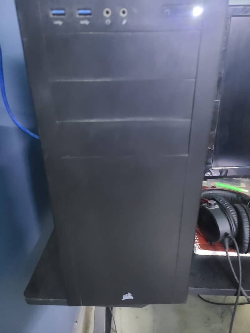 Ryzen 5 Gaming System 4