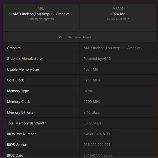 Ryzen 5 Gaming System 5