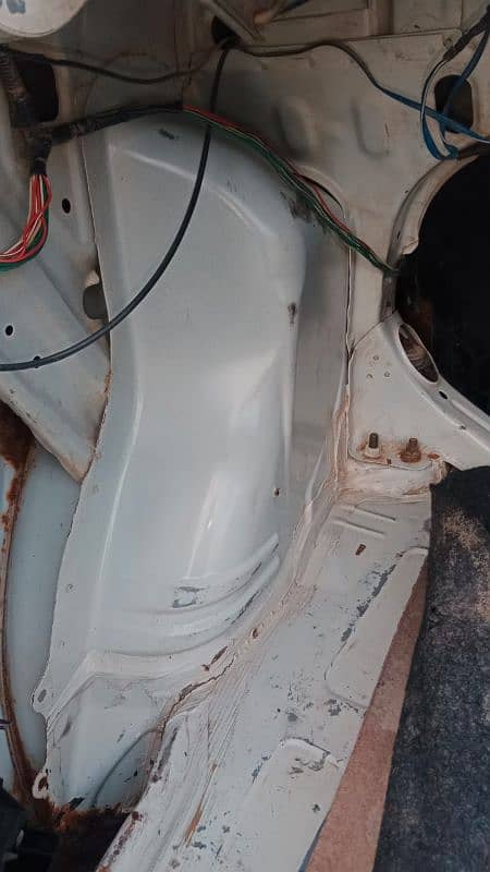 Toyota Corolla convert GLI 2006 7