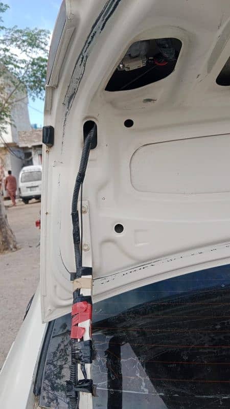 Toyota Corolla convert GLI 2006 10