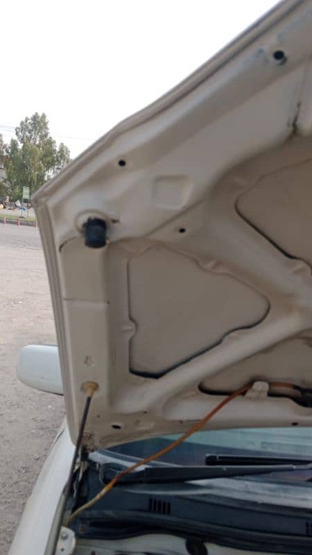 Toyota Corolla convert GLI 2006 14