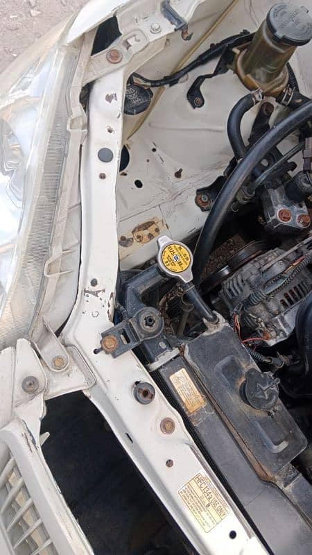 Toyota Corolla convert GLI 2006 15