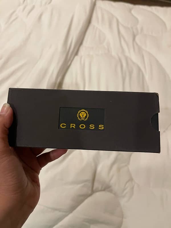 CROSS ORIGINAL PEN FOR SALE 1