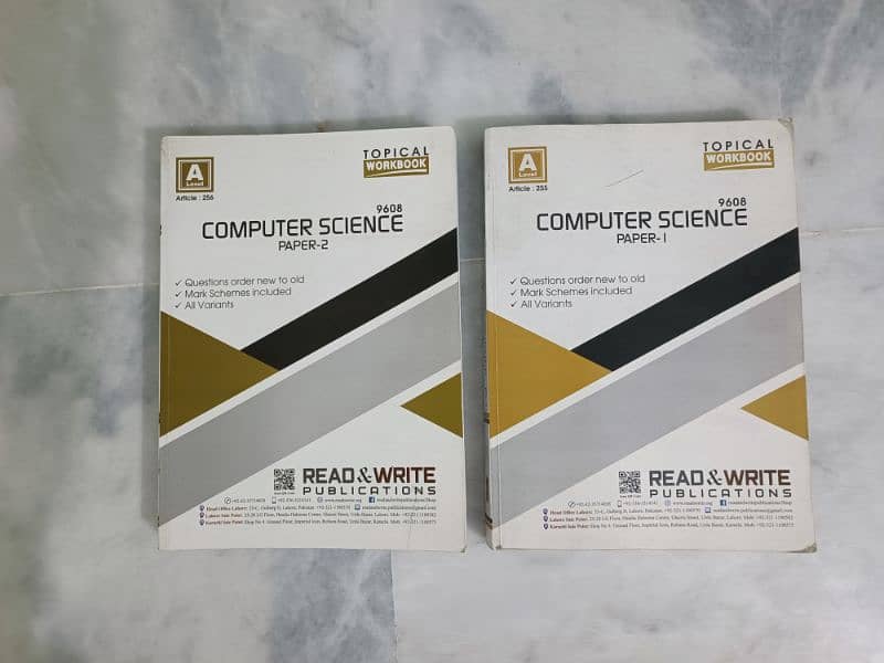 COMPLETE A LEVEL PAST PAPERS, 14 COLLECTIONS 3