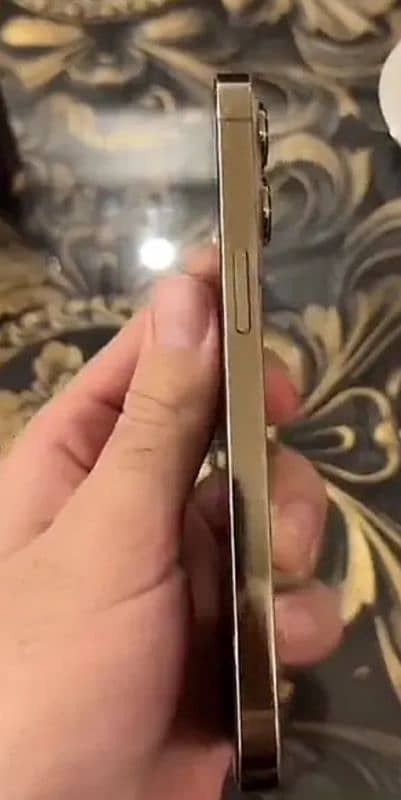 I phone 13 pro PTA Approved 3