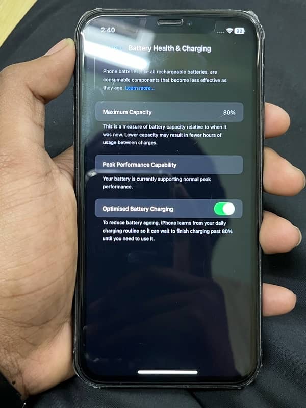 iphone xr 128gb Factory Unlock 7