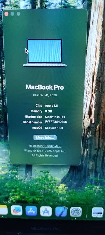 MacBook m1 pro 2020 grey 3