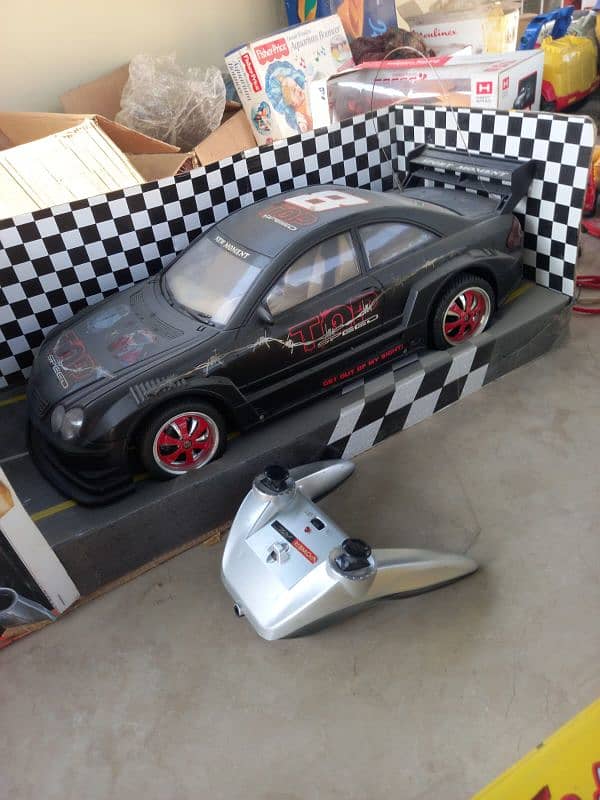 Different types of imported used toys 6