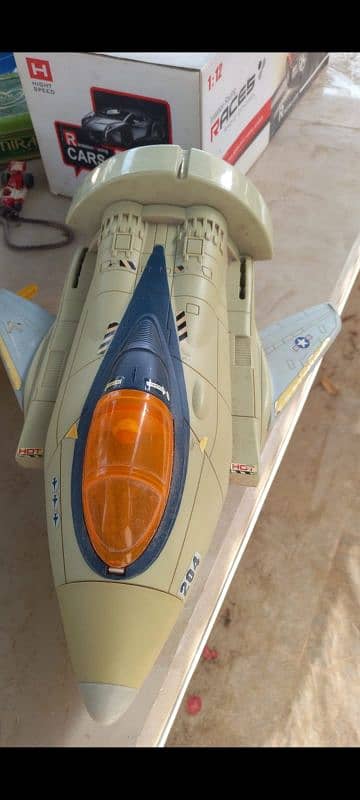 Different types of imported used toys 8