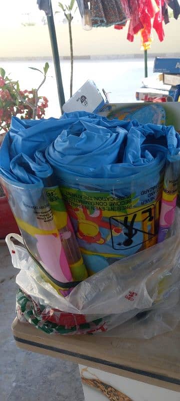Different types of imported used toys 17