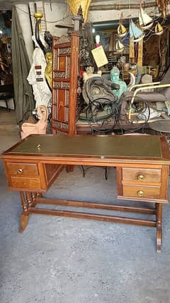 Writing table Office table Antique imported nepolian table many more