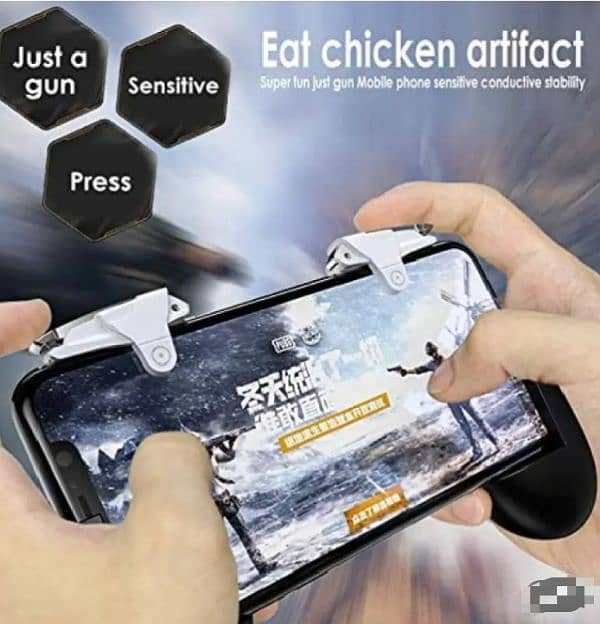 best gaming trigger 3