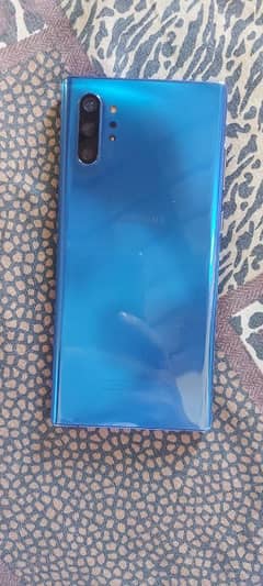 Samsung Note 10 Plus 12/512 Dual sim