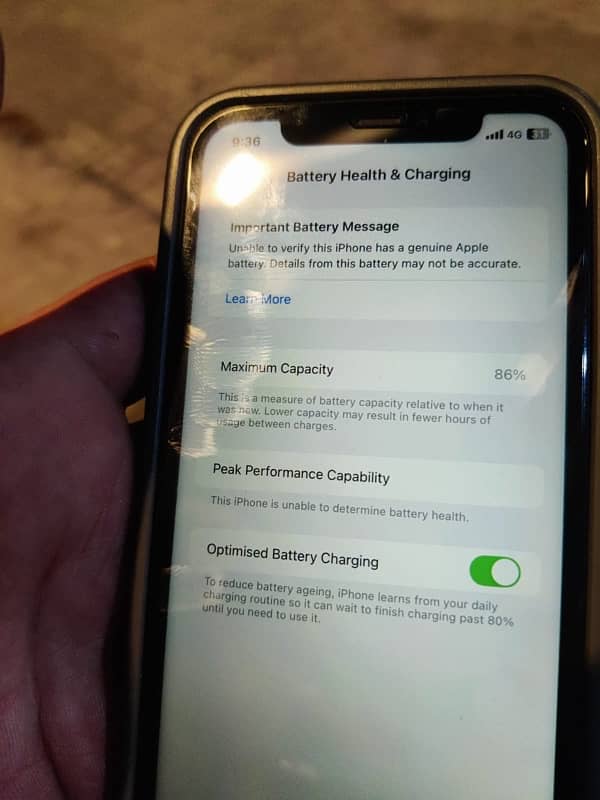iphn 11 Dual PTA battery bht acha backup ha Exchange possible 3