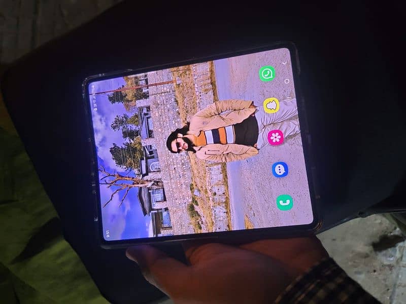 samsung z fold 3 SPECIAL ADDITION 1