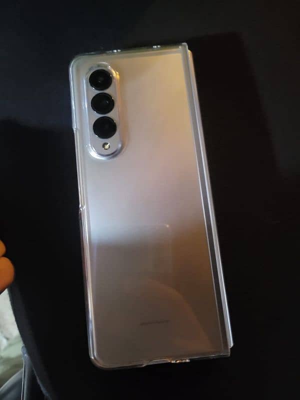 samsung z fold 3 SPECIAL ADDITION 4