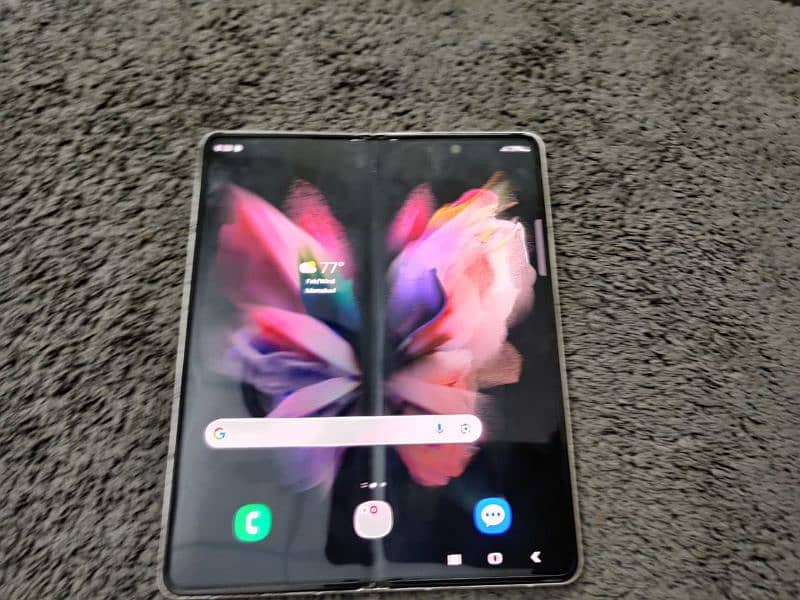 samsung z fold 3 SPECIAL ADDITION 7