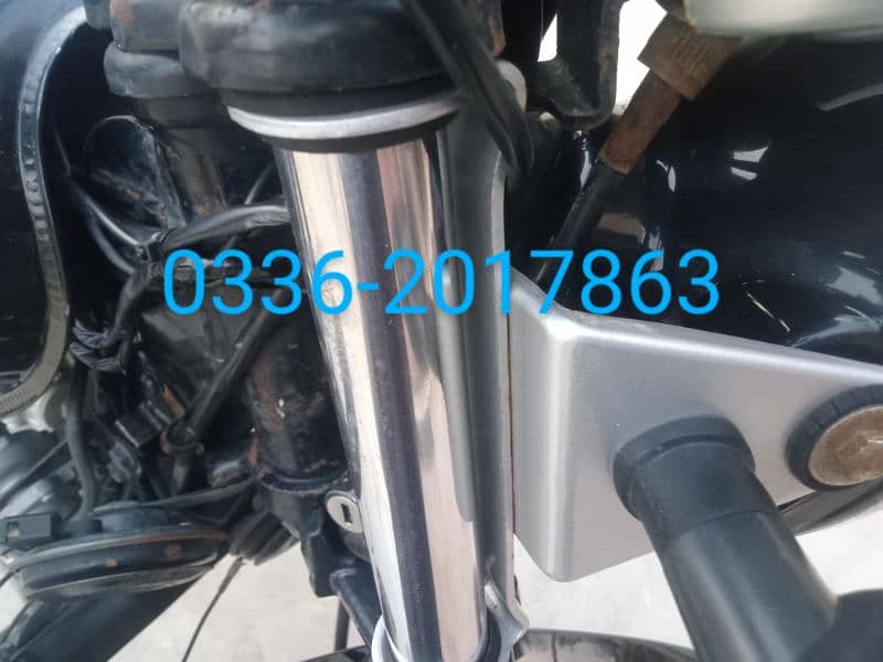 suzuki gs 150 se 9/10 8