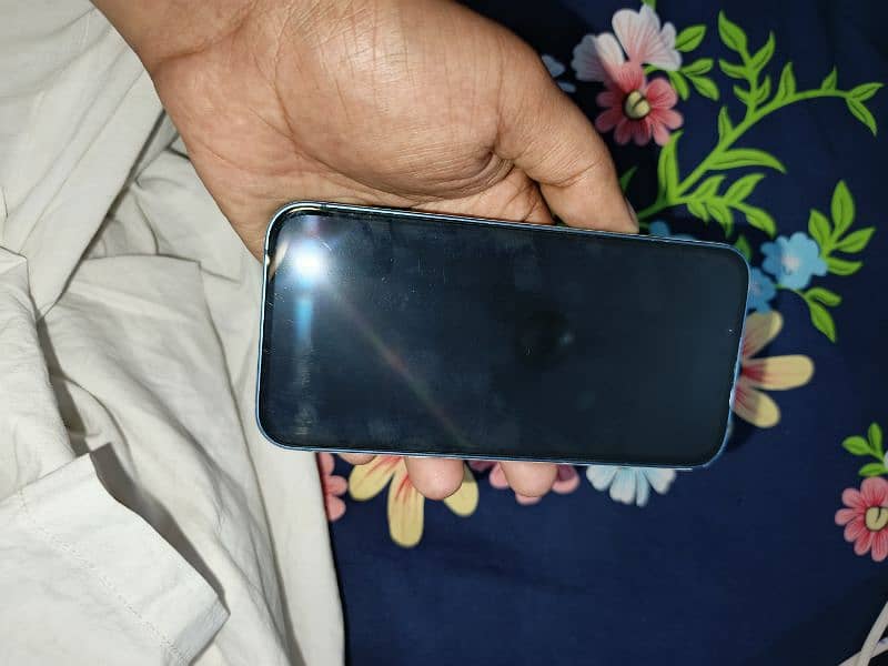 iphone 13 Factory unlocked ( NOT JV ) 4