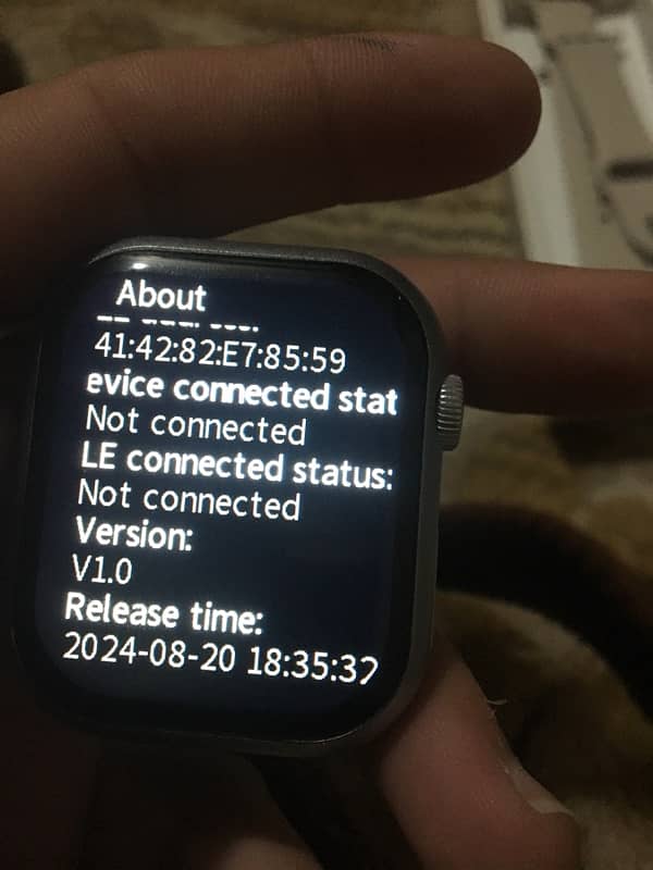 JS 10 watch 3