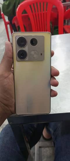 infinix