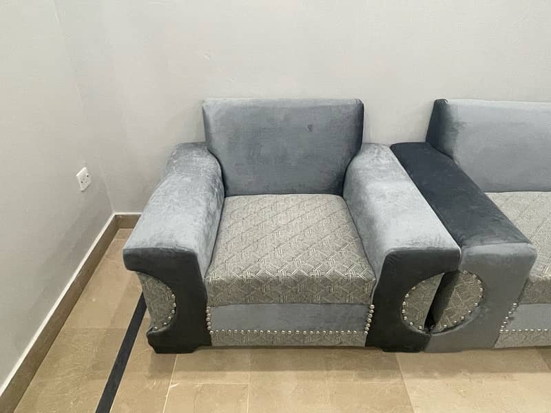 sofa set 5 seater 0