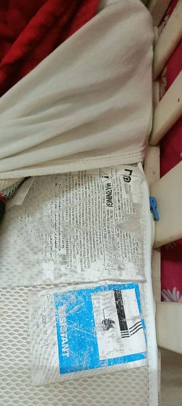 baby crib/ baby cot/ baby bed for sale 4