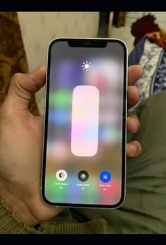 I phone 12 Non pta water pack All ok