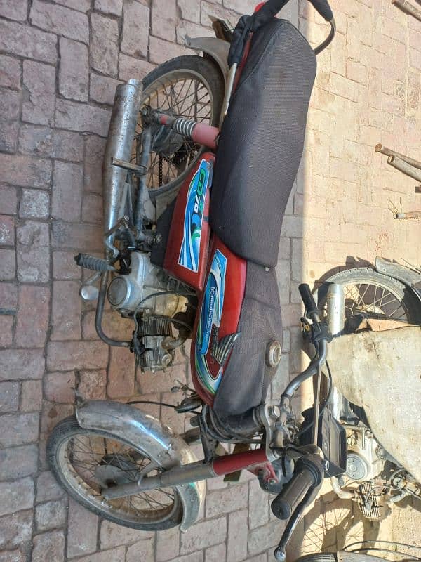 bike for sale 0