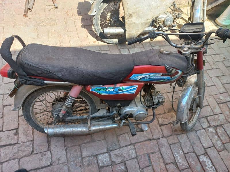 bike for sale 2