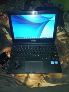 SAMSUNG CHROME (Laptop)